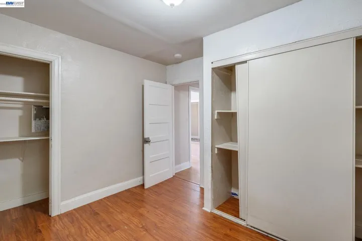 4500 San Carlos Ave, Oakland, California 94601