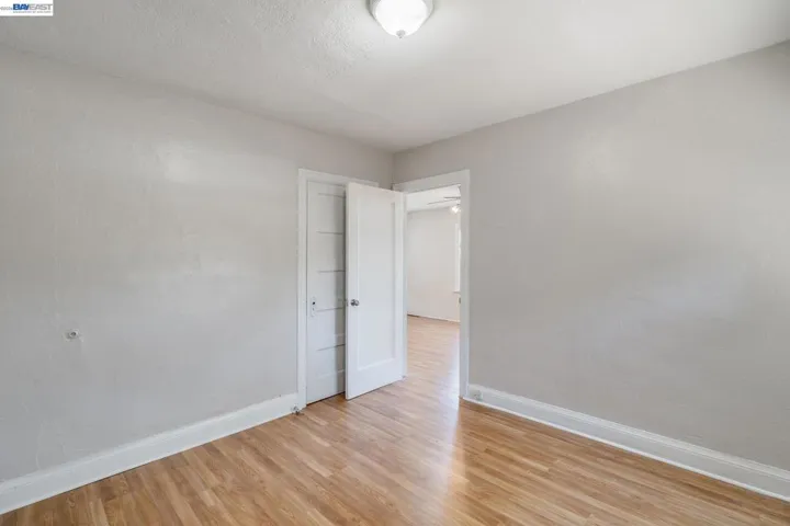 4500 San Carlos Ave, Oakland, California 94601