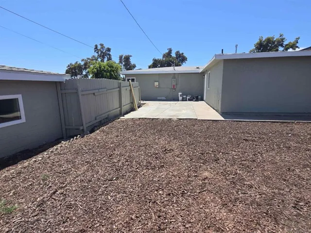 3133 54th St, San Diego, California 92105