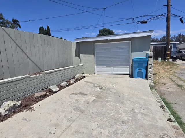 3133 54th St, San Diego, California 92105