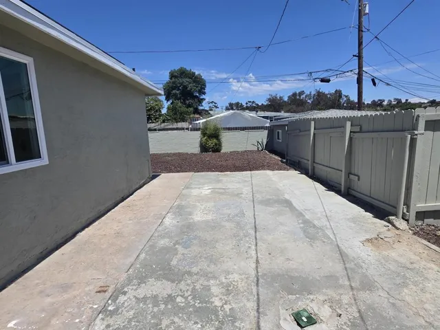 3133 54th St, San Diego, California 92105