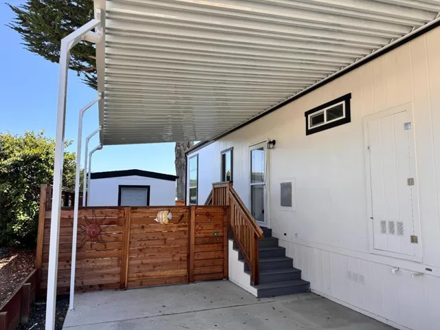 41 Oceanview Avenue 41, Half Moon Bay, California 94019