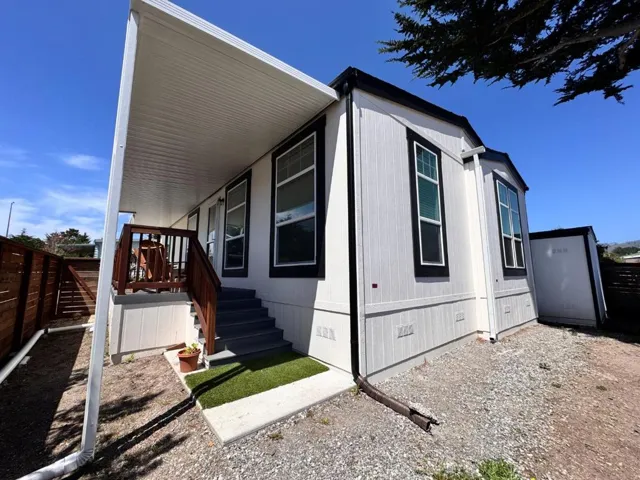 41 Oceanview Avenue 41, Half Moon Bay, California 94019