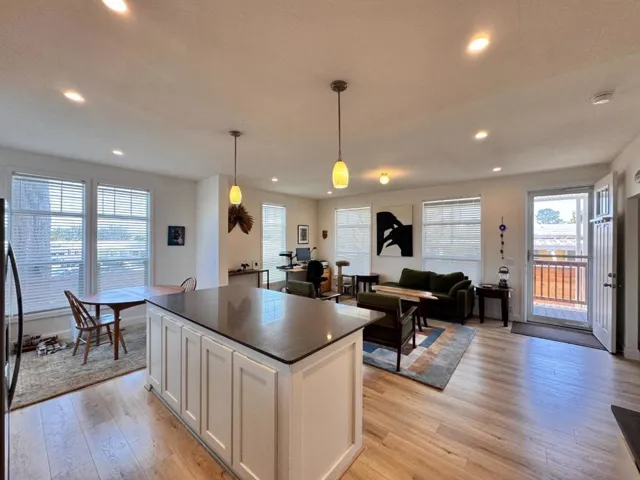 41 Oceanview Avenue 41, Half Moon Bay, California 94019