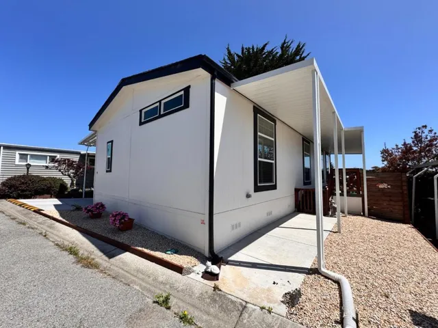 41 Oceanview Avenue 41, Half Moon Bay, California 94019