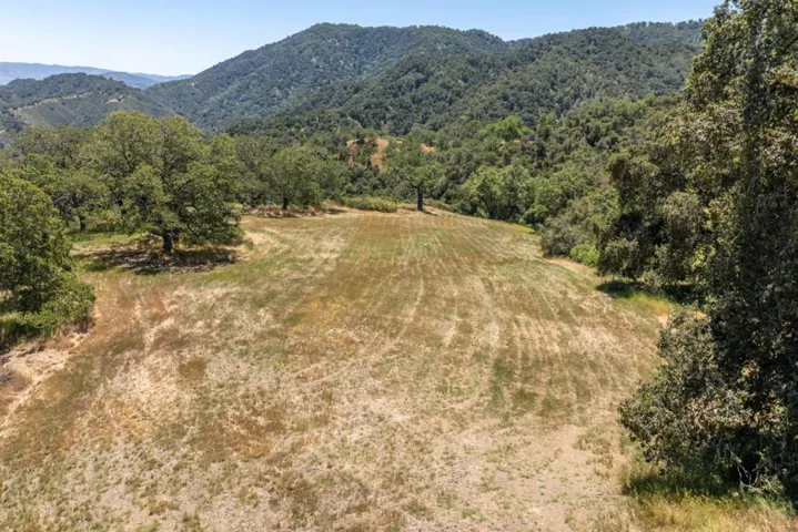 5 Black Mountain (lot 247) Trail, Carmel Valley, California 93923