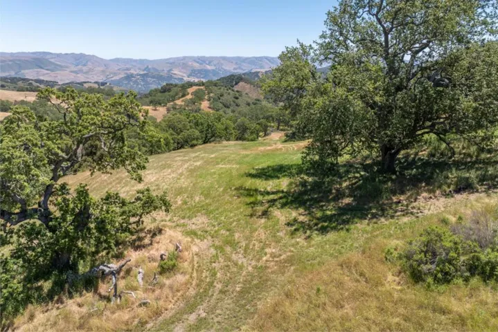 5 Black Mountain (lot 247) Trail, Carmel Valley, California 93923