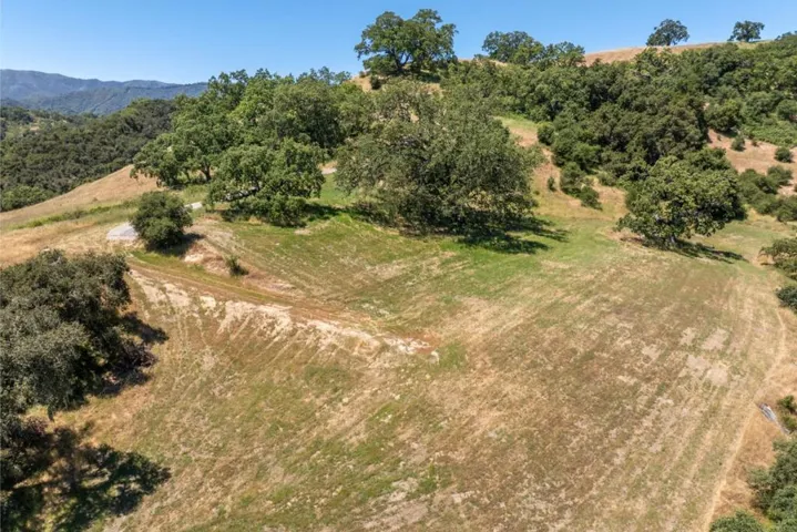 5 Black Mountain (lot 247) Trail, Carmel Valley, California 93923