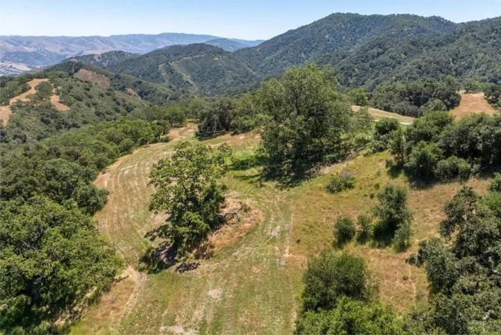 5 Black Mountain (lot 247) Trail, Carmel Valley, California 93923