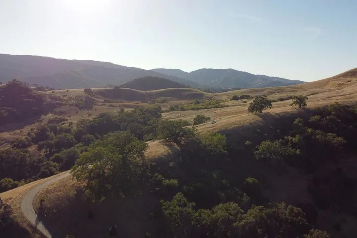 5 Black Mountain (lot 247) Trail, Carmel Valley, California 93923