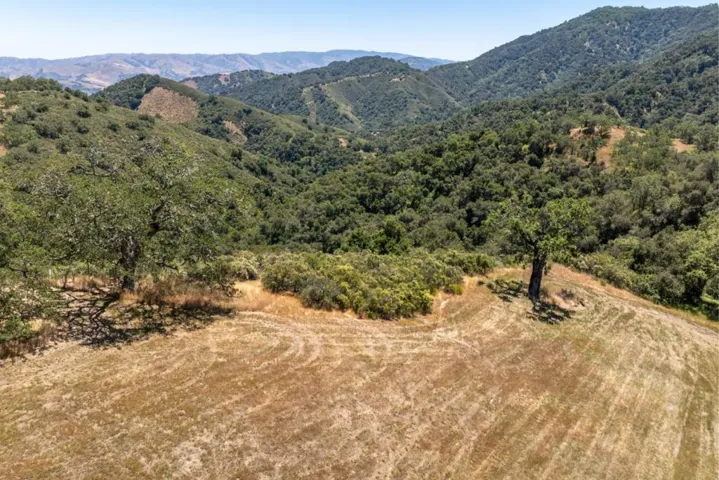 5 Black Mountain (lot 247) Trail, Carmel Valley, California 93923