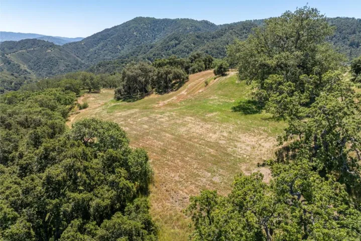 5 Black Mountain (lot 247) Trail, Carmel Valley, California 93923