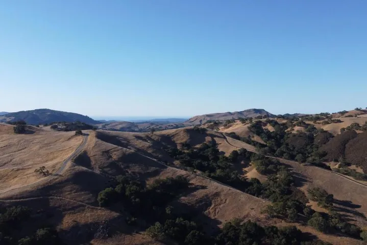 5 Black Mountain (lot 247) Trail, Carmel Valley, California 93923