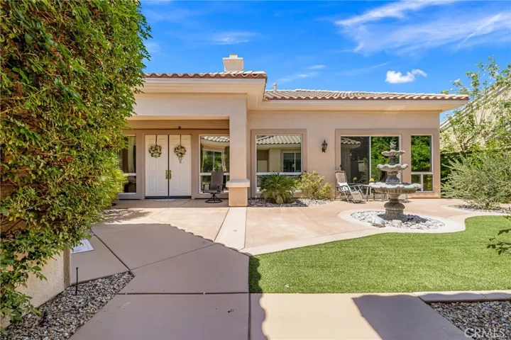 78652 Alliance, Palm Desert, California 92211