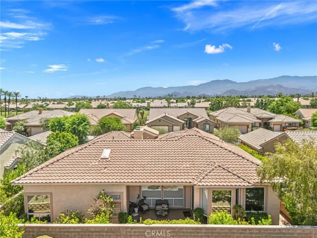 78652 Alliance, Palm Desert, California 92211