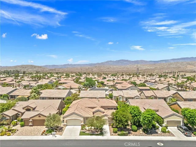78652 Alliance, Palm Desert, California 92211
