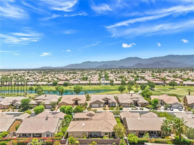 78652 Alliance, Palm Desert, California 92211