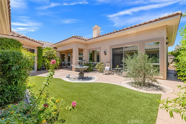 78652 Alliance, Palm Desert, California 92211