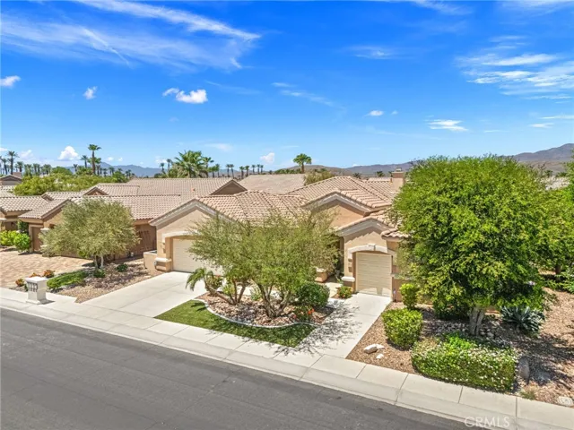 78652 Alliance, Palm Desert, California 92211