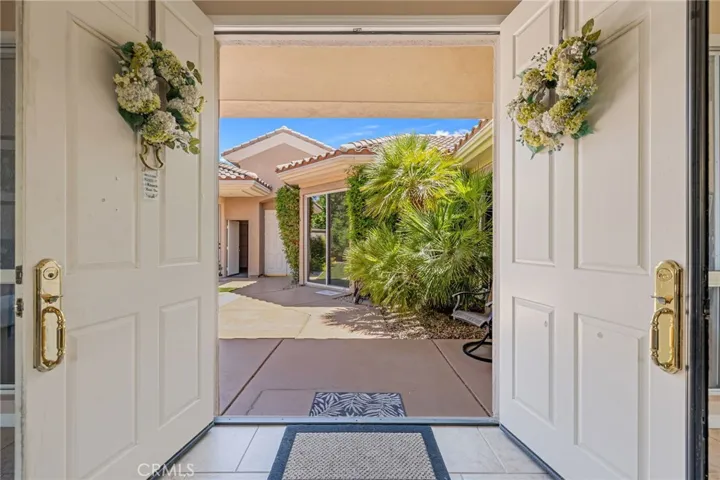 78652 Alliance, Palm Desert, California 92211