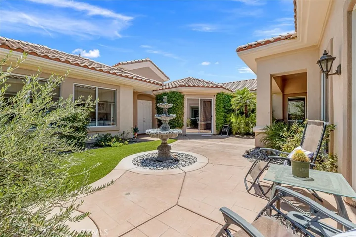 78652 Alliance, Palm Desert, California 92211