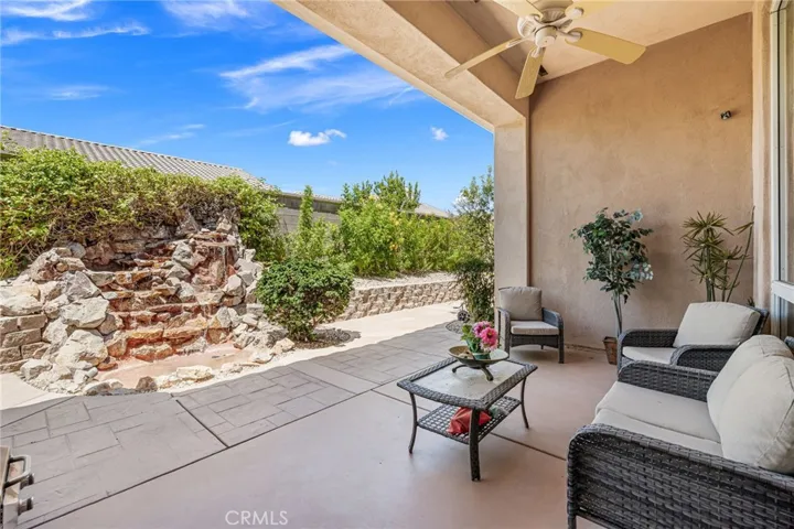 78652 Alliance, Palm Desert, California 92211