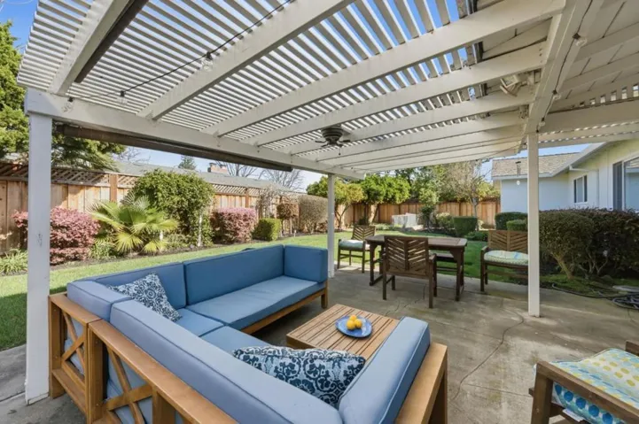 1467 Kiner Avenue, San Jose, California 95125