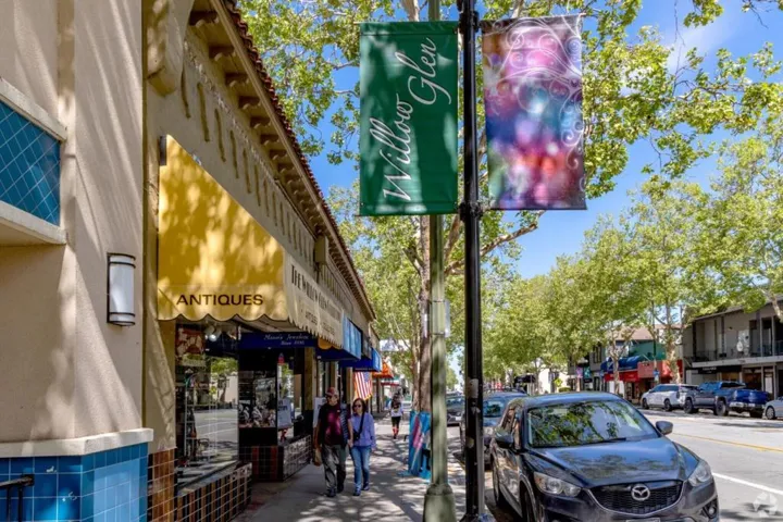1467 Kiner Avenue, San Jose, California 95125