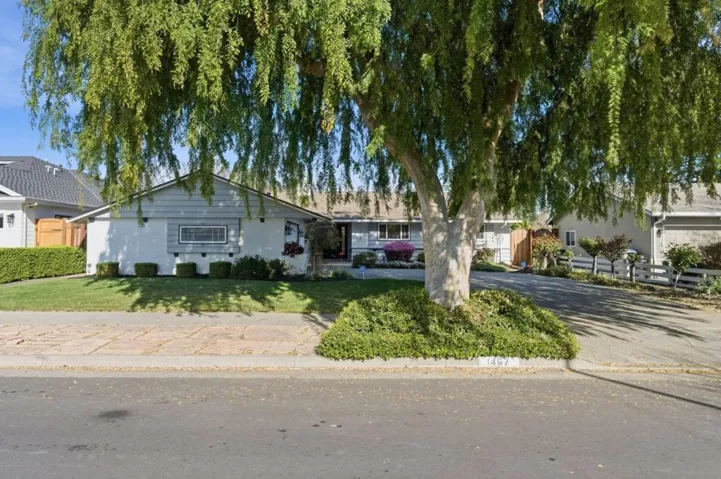 1467 Kiner Avenue, San Jose, California 95125