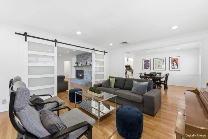 1467 Kiner Avenue, San Jose, California 95125