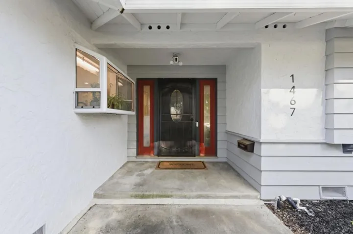 1467 Kiner Avenue, San Jose, California 95125