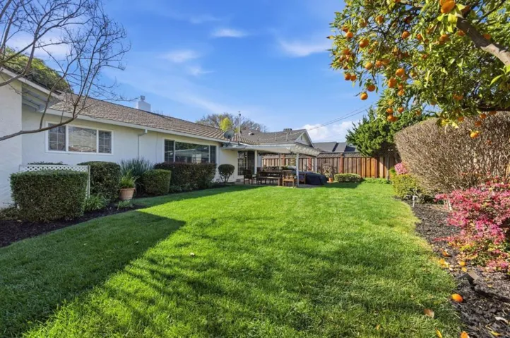 1467 Kiner Avenue, San Jose, California 95125