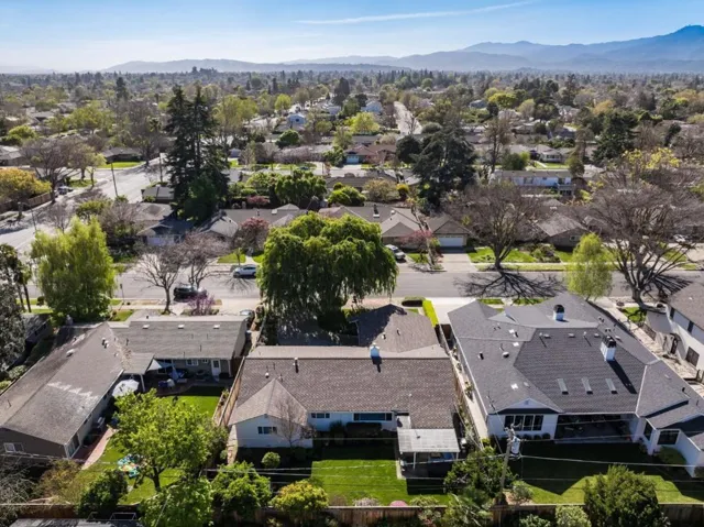 1467 Kiner Avenue, San Jose, California 95125