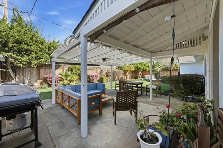 1467 Kiner Avenue, San Jose, California 95125