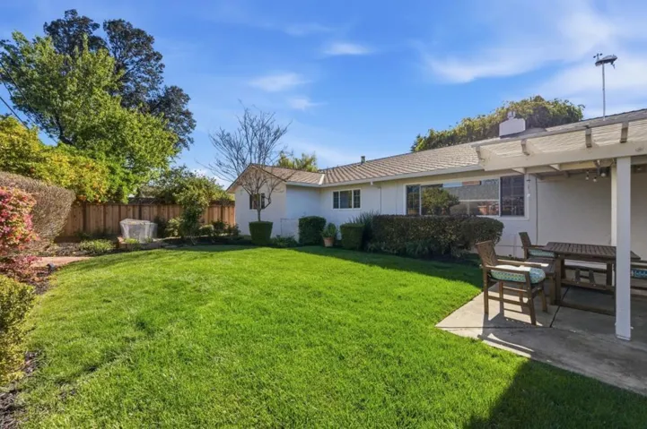 1467 Kiner Avenue, San Jose, California 95125