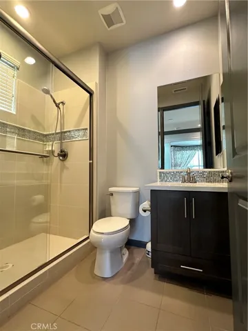 first floor bathroom