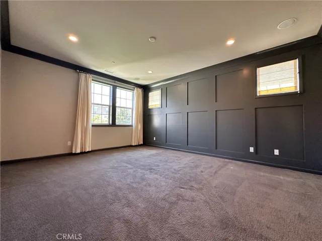 Primary bedroom upstairs