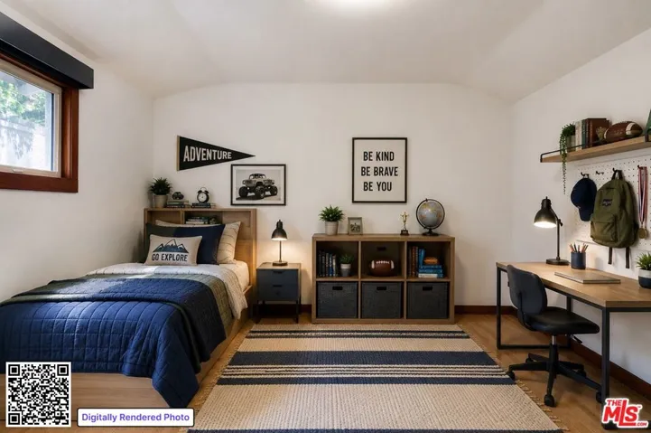 Bedroom 4