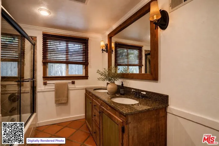 Bathroom 1