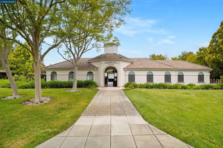 Community Clubhouse