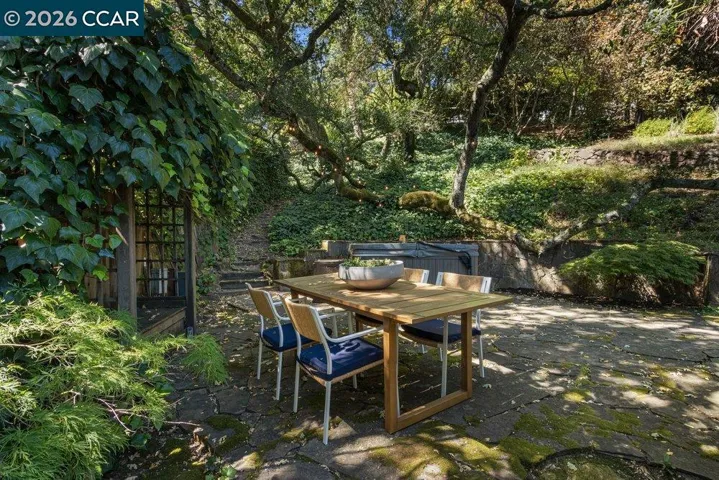 59 El Toyonal, Orinda, California 94563