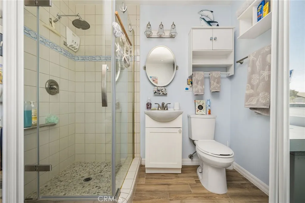 En-Suite Bathroom