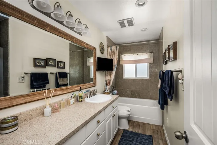 Bathroom 1