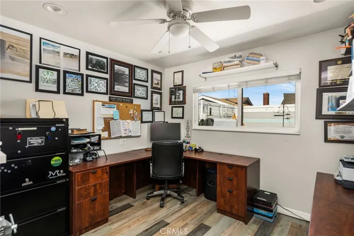 3rd Bedroom