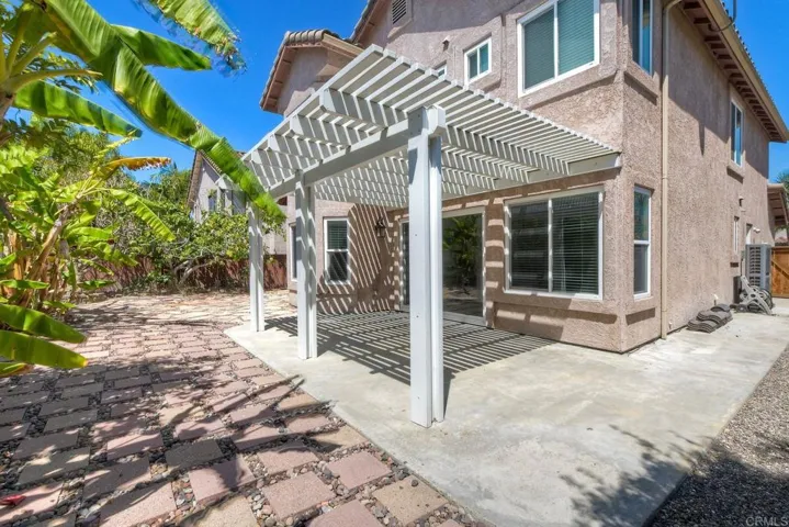 4511 Corte Azul, Oceanside, California 92056