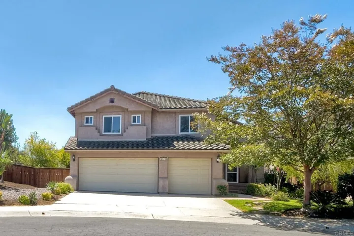 4511 Corte Azul, Oceanside, California 92056