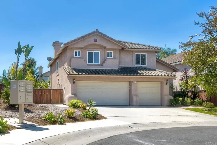 4511 Corte Azul, Oceanside, California 92056