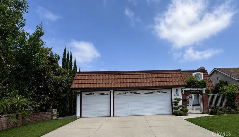 11335 Carob, Fountain Valley, California 92708