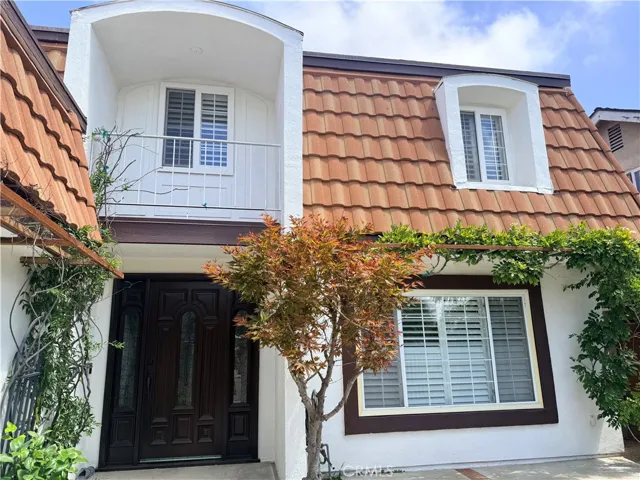 11335 Carob, Fountain Valley, California 92708