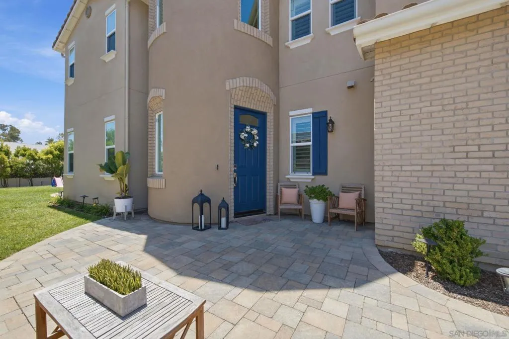 716 Thorntree Ct, San Marcos, California 92078 — photo 4